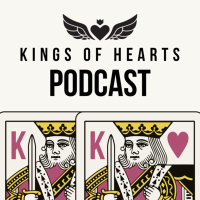 Kings of Hearts podcast